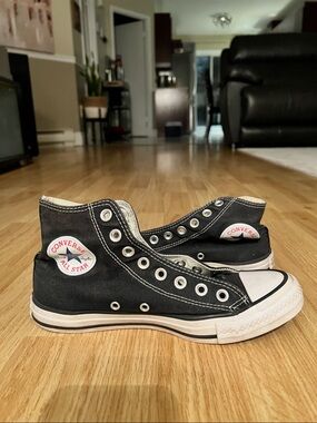 Converse Chuck Taylor All Star High